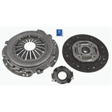 3000 950 512 SACHS Комплект зчеплення
