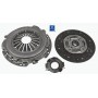 3000 950 512 SACHS Комплект зчеплення