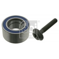 28192 FEBI BILSTEIN Комплект підшипника ступиці колеса