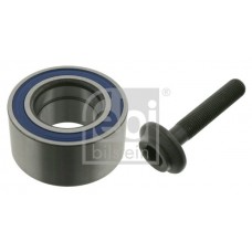 28192 FEBI BILSTEIN Комплект підшипника ступиці колеса