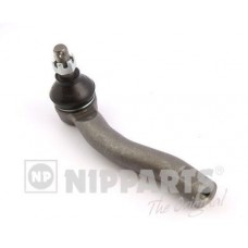 J4832076 NIPPARTS Наконечник поперечної кермової тяги