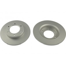 BR-9329-C KAVO PARTS Гальмівний диск