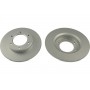 BR-9329-C KAVO PARTS Гальмівний диск