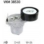 VKM 38530 SKF натяжний ролик, Поліклиновий ремінь