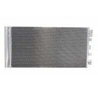 KTT110520 THERMOTEC Конденсатор кондиціонера