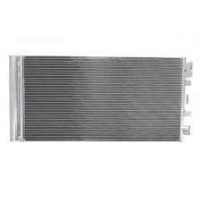 KTT110520 THERMOTEC Конденсатор кондиціонера