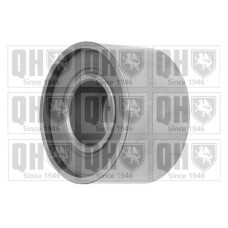 QTT1114 QUINTON HAZELL Паразитный / Ведущий ролик, Зубчастий ремінь