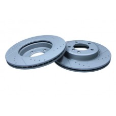 19-1016SPORT MAXGEAR Гальмівний диск