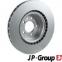 3763101200 JP GROUP Гальмівний диск