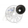 CVB-10264CR OPTIMAL Комплект пыльника, Привідний вал