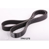DV-7PK1275 JAPANPARTS Поліклиновий ремінь