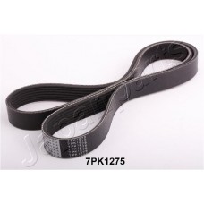 DV-7PK1275 JAPANPARTS Поліклиновий ремінь