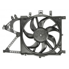 D8X006TT THERMOTEC Вентилятор охолодження двигуна