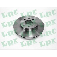 R1321V LPR Гальмівний диск
