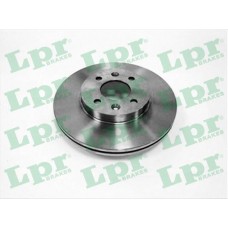 R1321V LPR Гальмівний диск