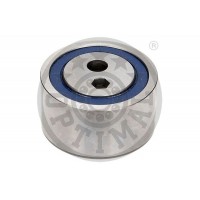 0-N897 OPTIMAL Натяжний ролик ремінь ГРМ