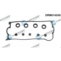 DRM01424S Dr.Motor Automotive Комплект прокладок, Кришка головки циліндра