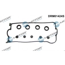 DRM01424S Dr.Motor Automotive Комплект прокладок, Кришка головки циліндра