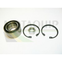 VBK103 MOTAQUIP Комплект підшипника ступиці колеса