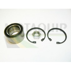 VBK103 MOTAQUIP Комплект підшипника ступиці колеса