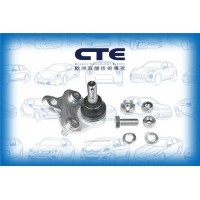 CBJ02012A CTE Шарнір незалежної підвіски поворотного важеля