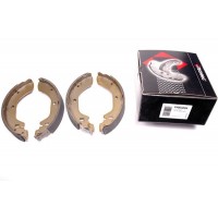 PRS0294 PROTECHNIC Комплект гальмівних колодок