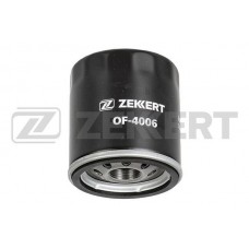 OF-4006 ZEKKERT Масляний фільтр