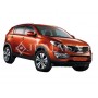 ZR KAO42 R C JUMASA Електродвигун склопідйомник