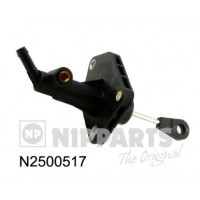 N2500517 NIPPARTS Головний циліндр система зчеплення
