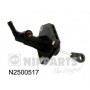 N2500517 NIPPARTS Головний циліндр система зчеплення