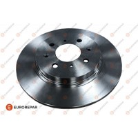 1676004180 EUROREPAR Гальмівний диск