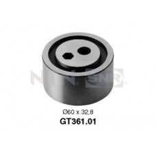 GT361.01 SNR Натяжний ролик ремінь ГРМ