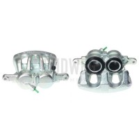 344175 BUDWEG CALIPER Гальмівний супорт