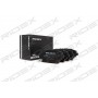 402B0135 RIDEX Комплект гальмівних колодок дисковий гальм