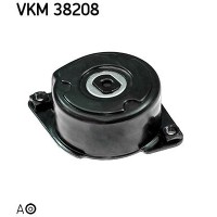 VKM 38208 SKF натяжний ролик, Поліклиновий ремінь