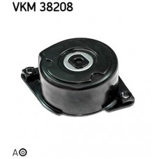 VKM 38208 SKF натяжний ролик, Поліклиновий ремінь