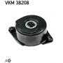 VKM 38208 SKF натяжний ролик, Поліклиновий ремінь