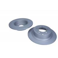 QD4081 QUARO Гальмівний диск