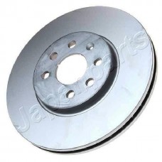 DI-0407 JAPANPARTS Гальмівний диск
