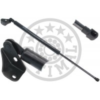 AG-50100 OPTIMAL Газова пружина кришка багажника