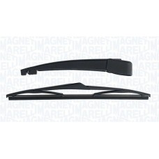 000723180081 MAGNETI MARELLI Щітка склоочисника