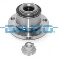 KWD1394 DAYCO Комплект підшипника ступиці колеса