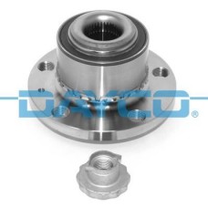 KWD1394 DAYCO Комплект підшипника ступиці колеса