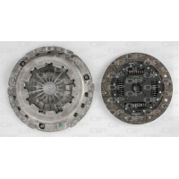 CLK9130.02 OPEN PARTS Комплект зчеплення