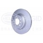 8DD 355 111-941 HELLA PAGID Гальмівний диск