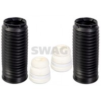 33 10 7089 SWAG Пилозахисний комплект амортизатор