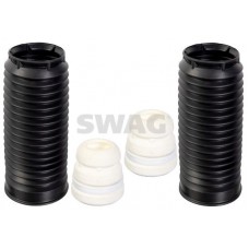 33 10 7089 SWAG Пилозахисний комплект амортизатор