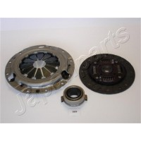 KF-323 JAPANPARTS Комплект зчеплення