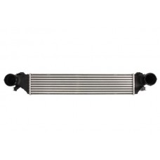 DAM026TT THERMOTEC Интеркулер