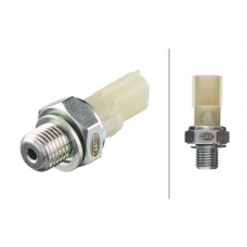 6ZL 003 259-401 HELLA Датчик тиску масла